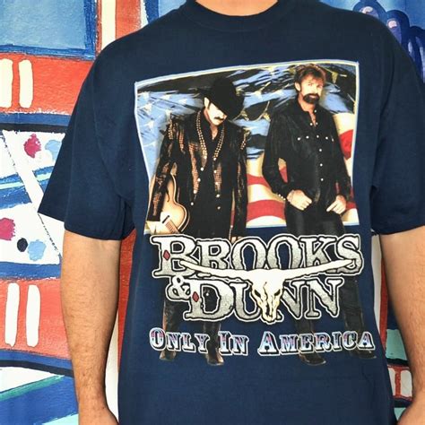 brooks and dunn apparel|brooks and dunn shirt collection.